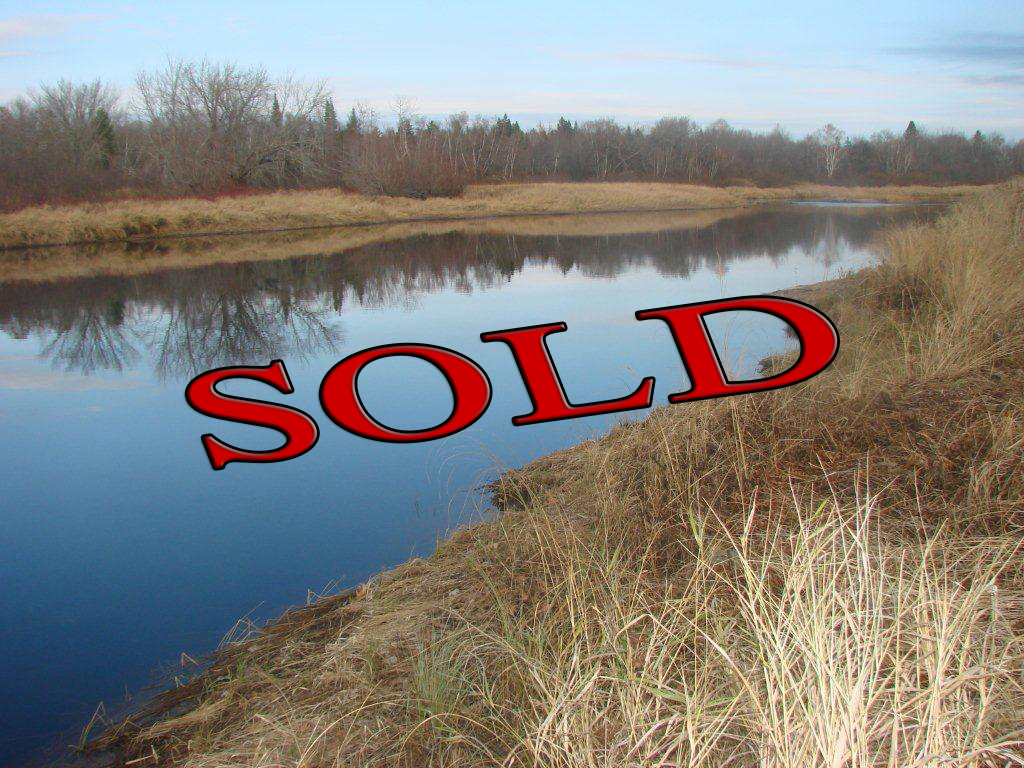 Coles Island, Queens County, NB Old Crow Land Company