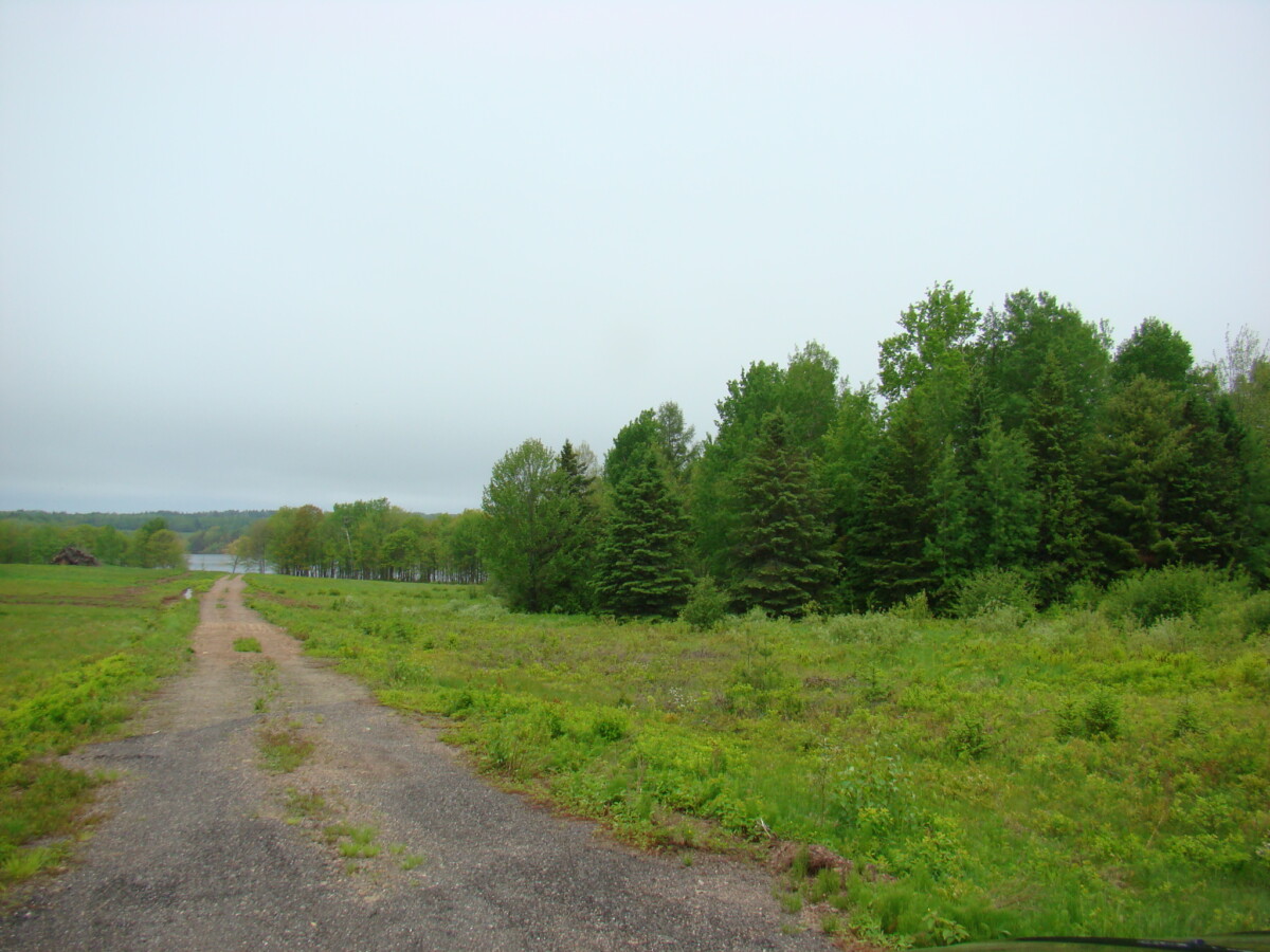 10 Highway, Cumberland Bay, NB Old Crow Land Company