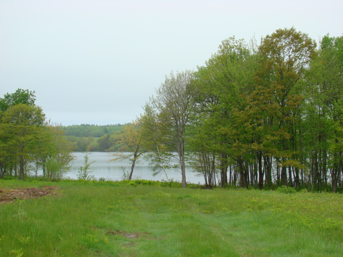 10 Highway, Cumberland Bay, NB Old Crow Land Company