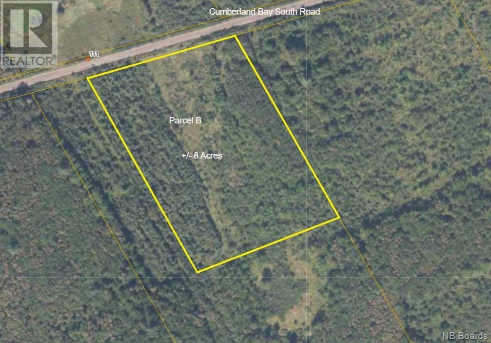 Cumberland Bay South Road Old Crow Land Company